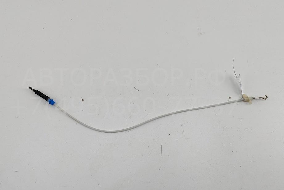 Трос открывания двери