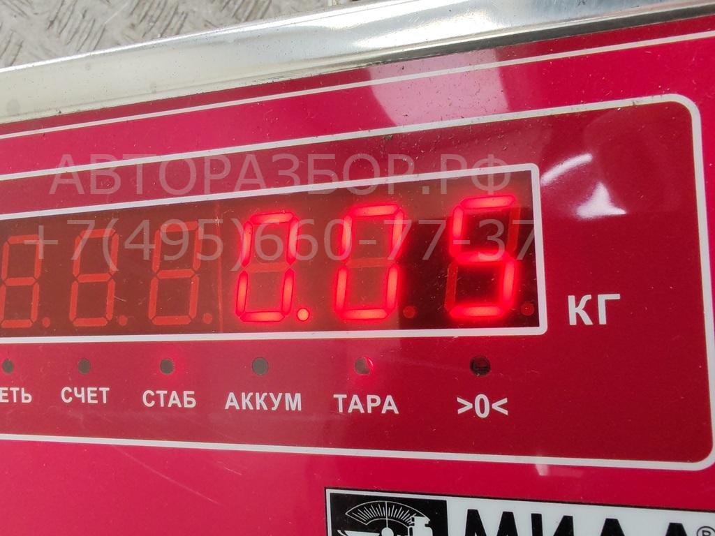 Ручка стеклоподъемника