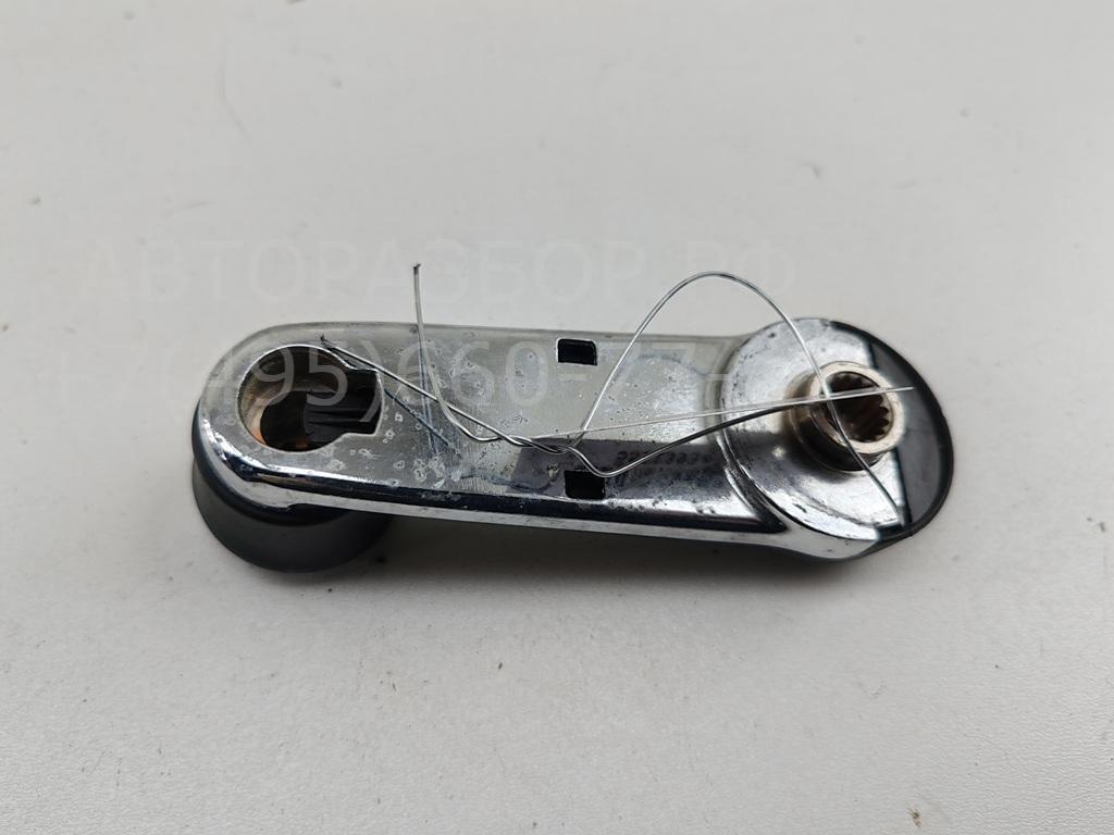 Ручка стеклоподъемника