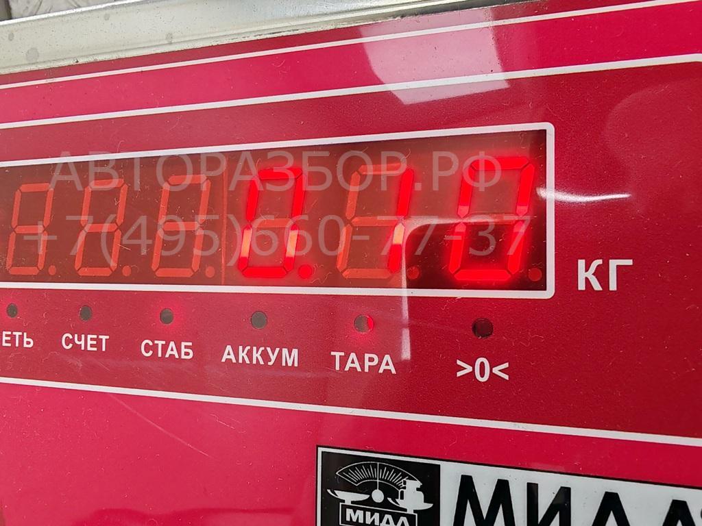 Ручка двери задней внутренняя правая