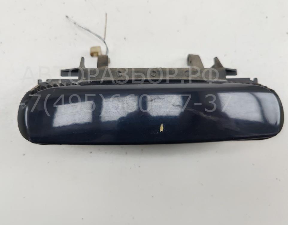 Ручка двери передней наружная правая