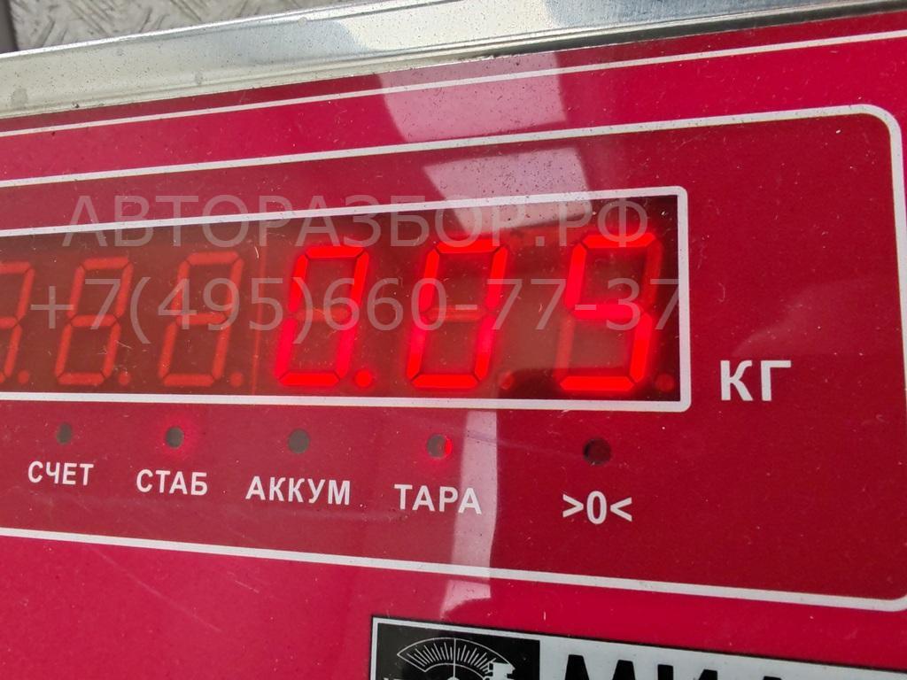 Кнопка стеклоподъемника