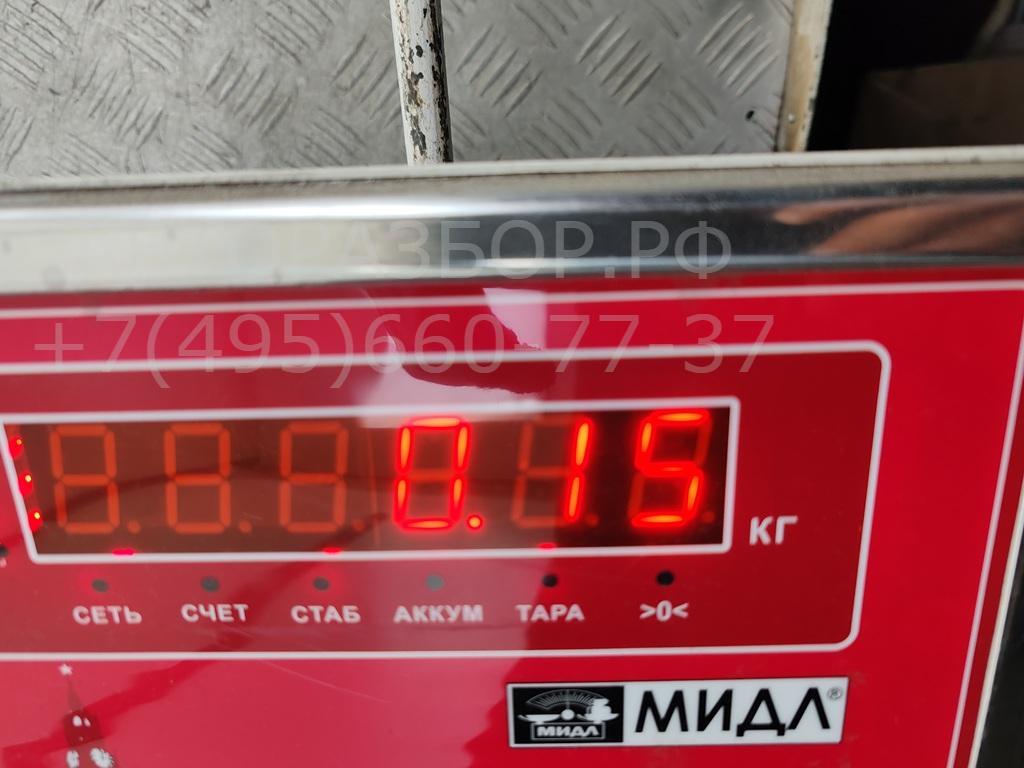 Накладка двери передней правой