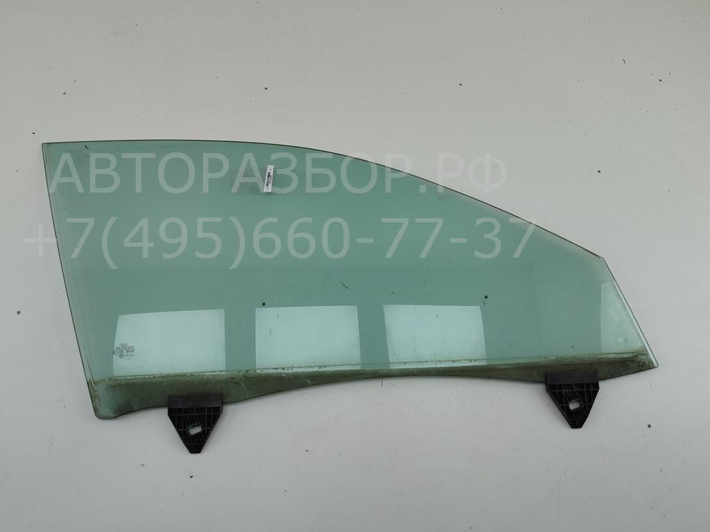 Стекло двери передней правой