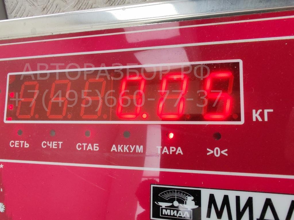 Кнопка стеклоподъемника