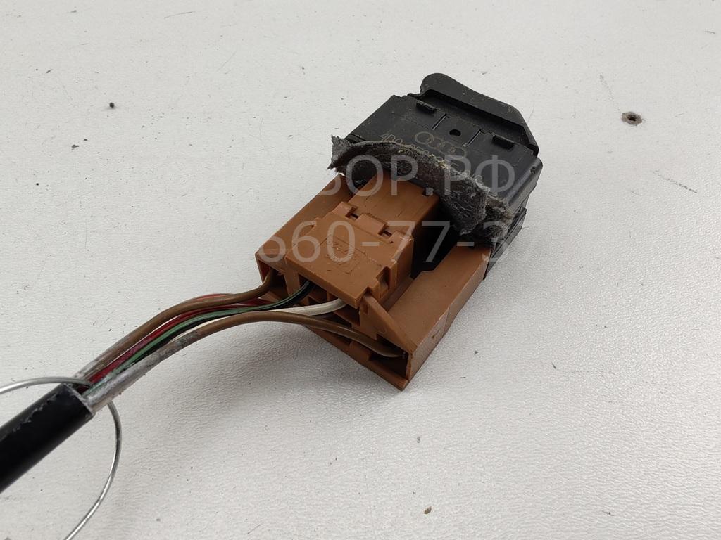 Кнопка стеклоподъемника