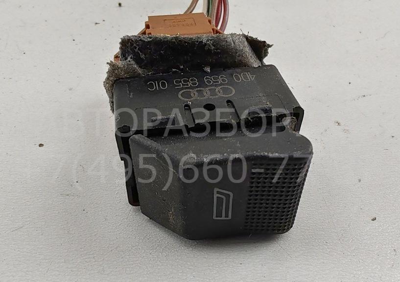 Кнопка стеклоподъемника