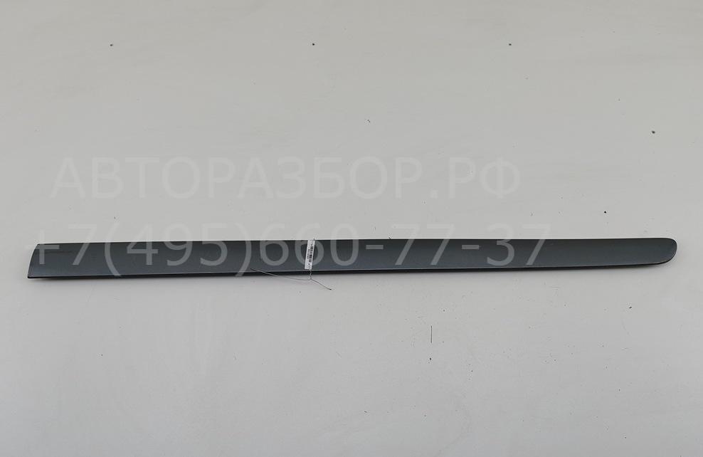 Накладка двери передней правой