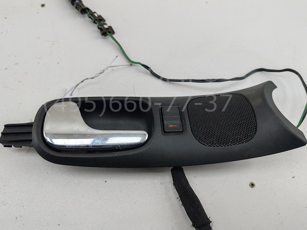 Ручка двери передней внутренняя левая