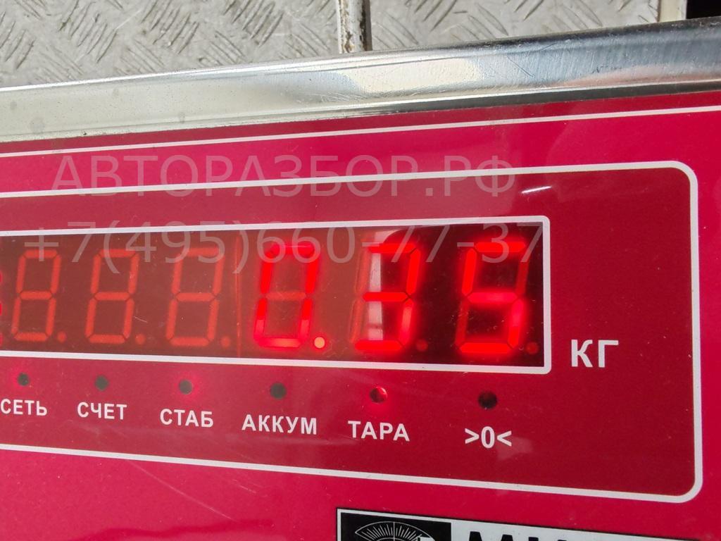 Петля двери