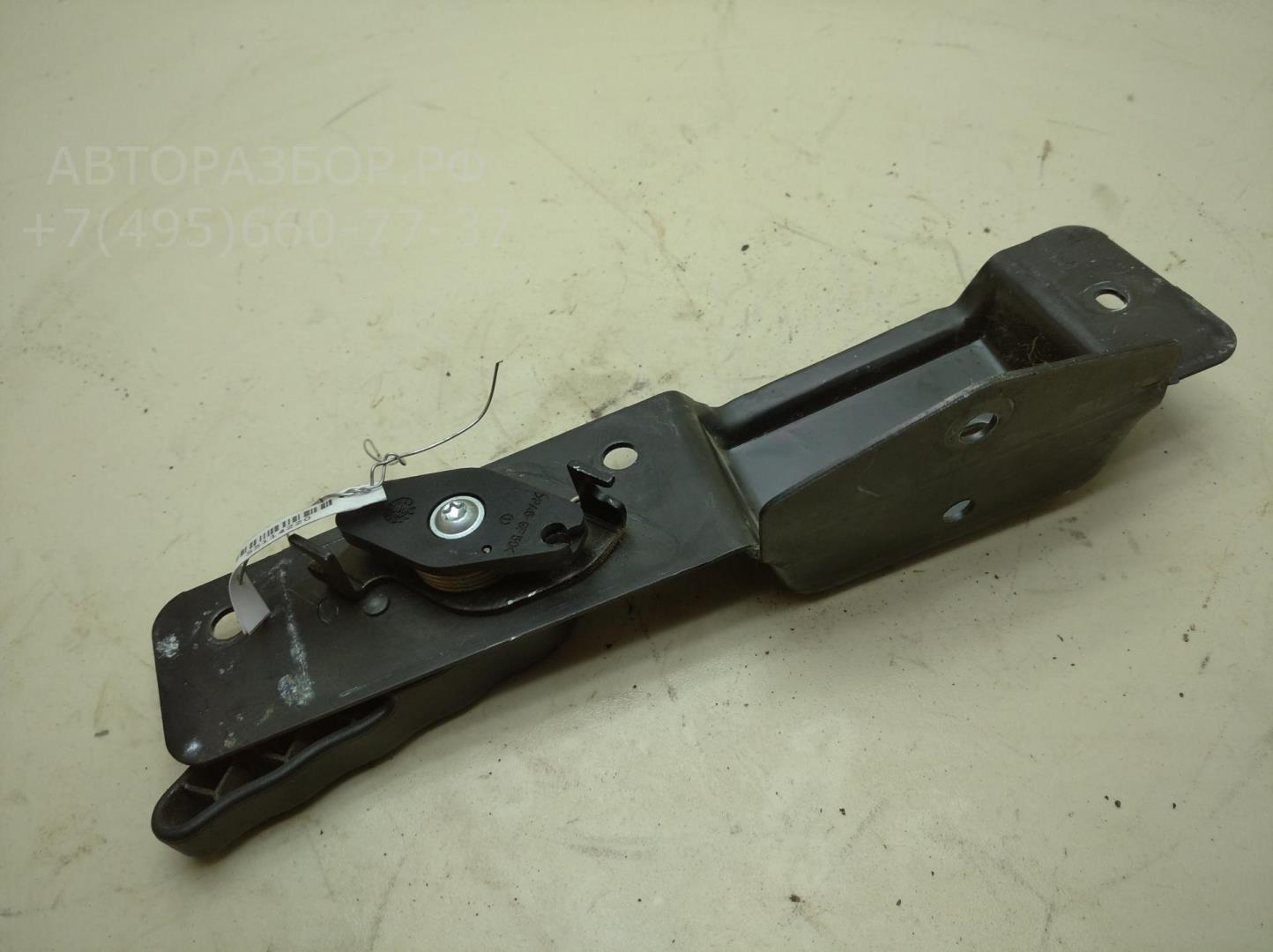 Ручка двери задней внутренняя правая