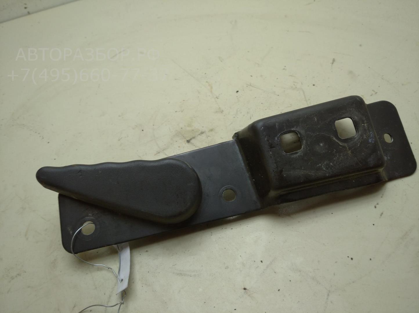 Ручка двери задней внутренняя правая