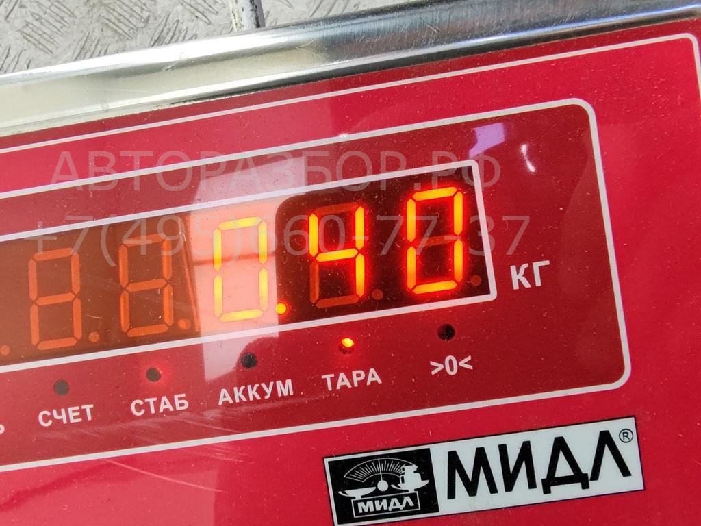 Петля двери