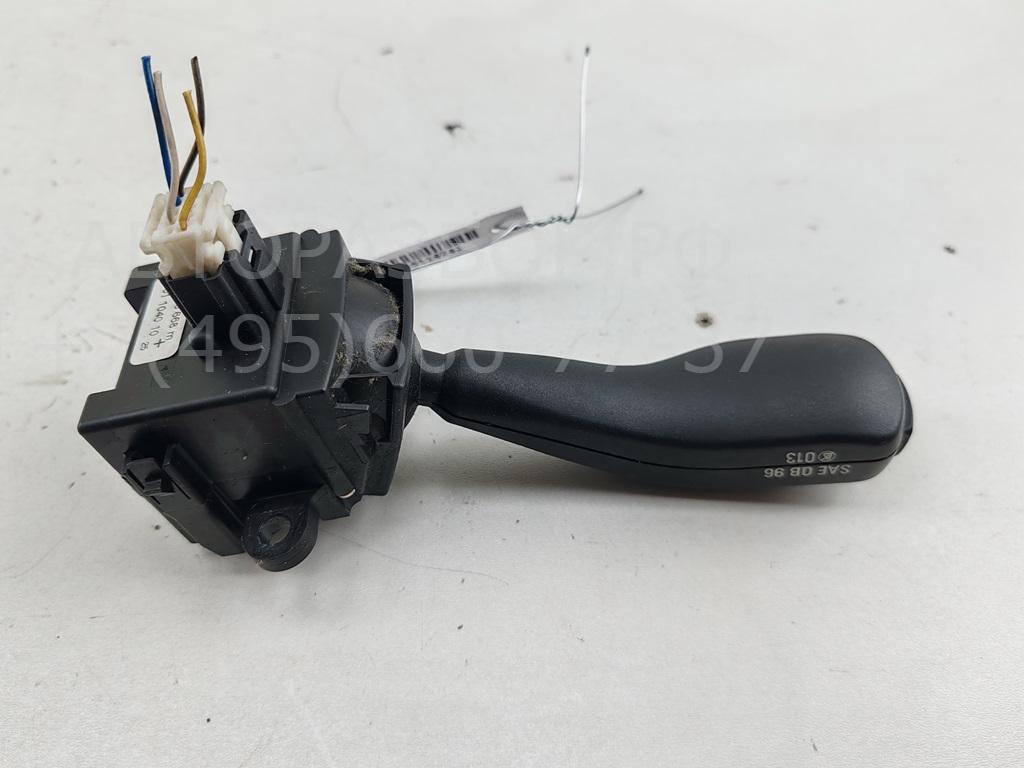 Переключатель поворотов подрулевой