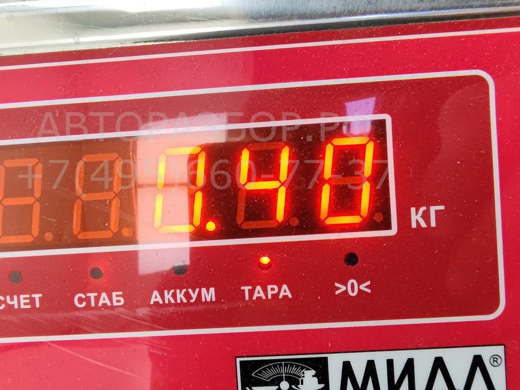 Петля двери