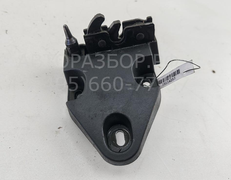 Замок двери задней правой