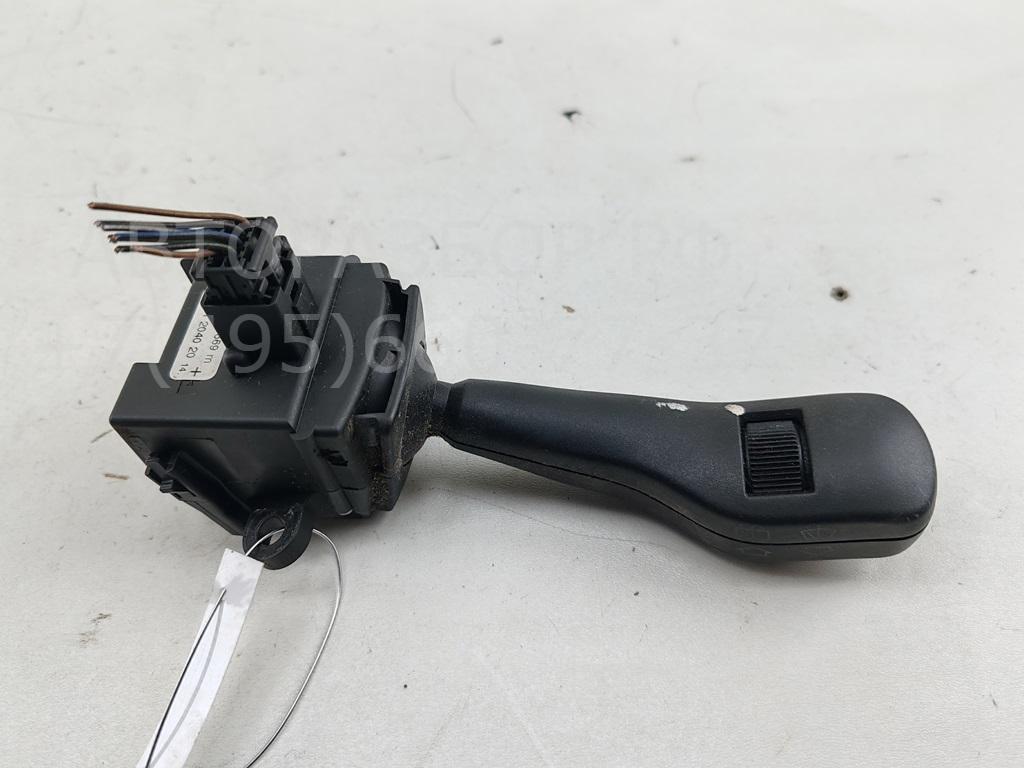 Переключатель стеклоочистителей