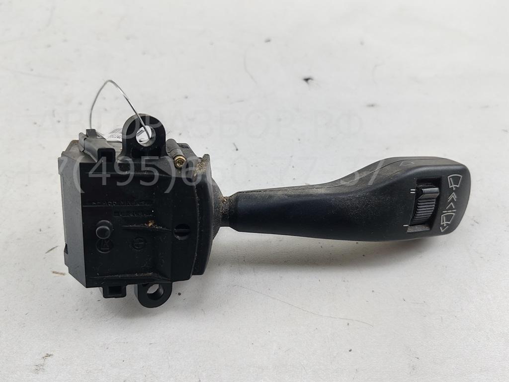 Переключатель стеклоочистителей