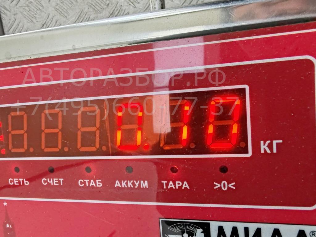 Переключатель стеклоочистителей