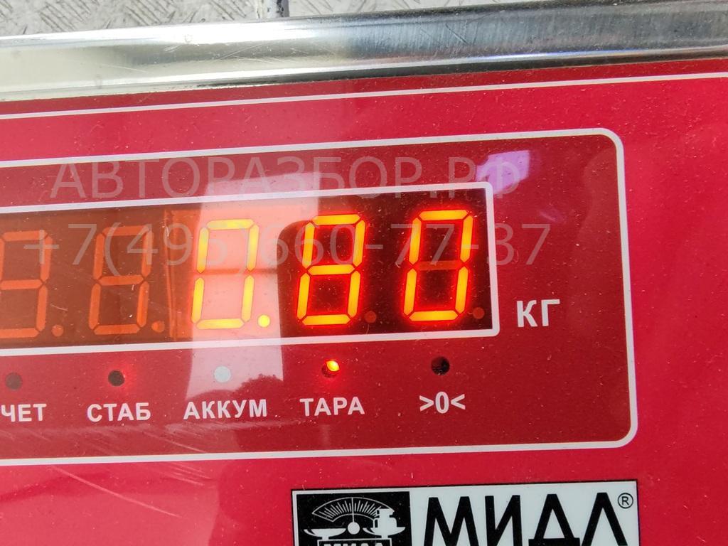 Ролик двери сдвижной