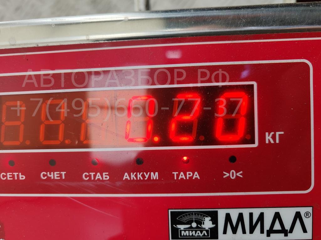 Переключатель стеклоочистителей