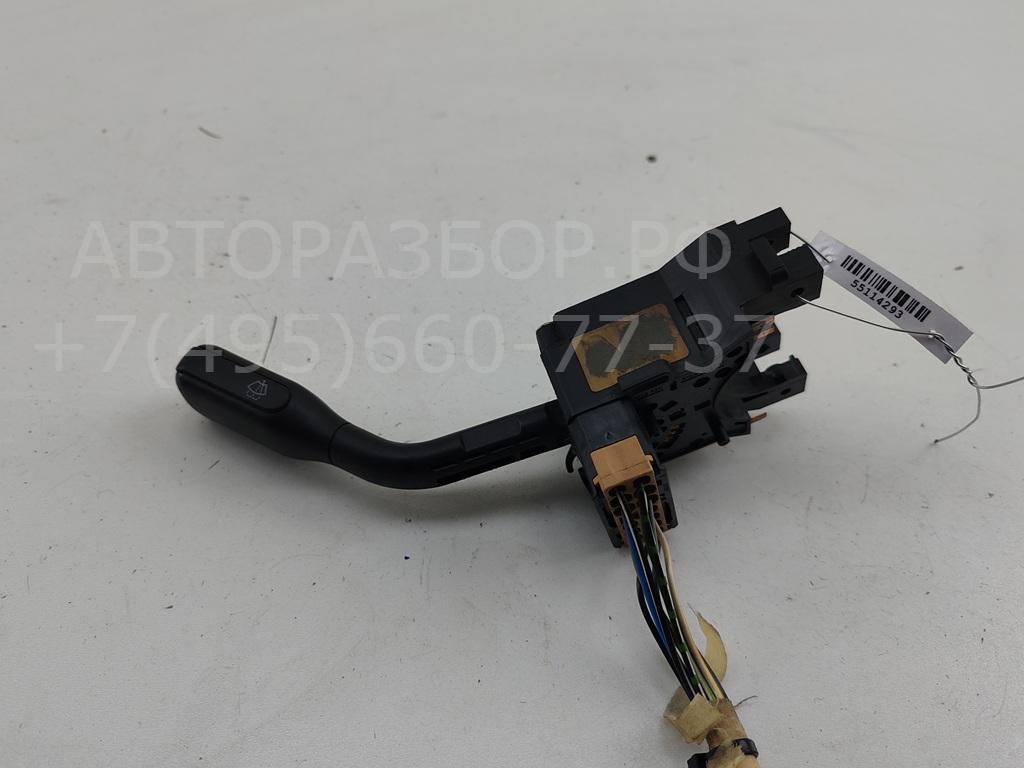 Переключатель стеклоочистителей