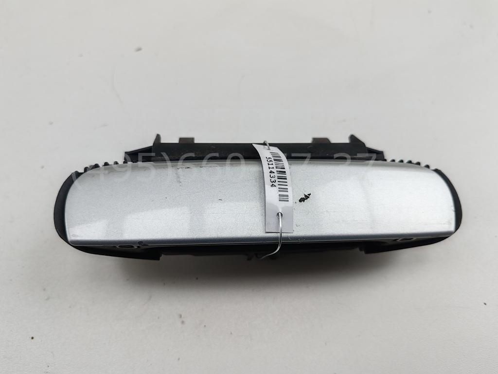 Ручка двери передней наружная правая