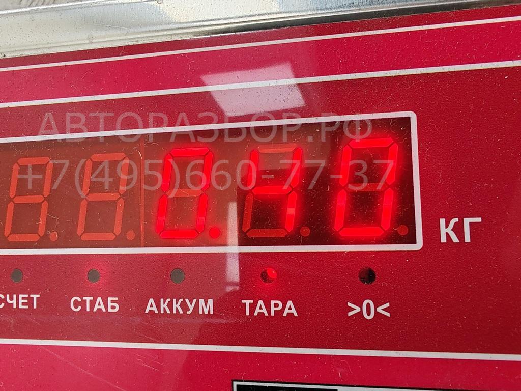 Петля двери