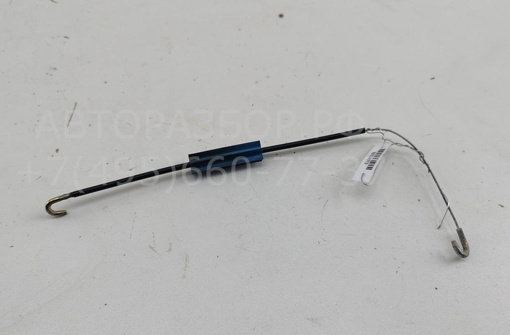 Трос открывания двери