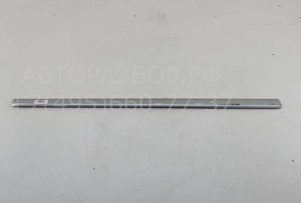 Накладка двери передней правой