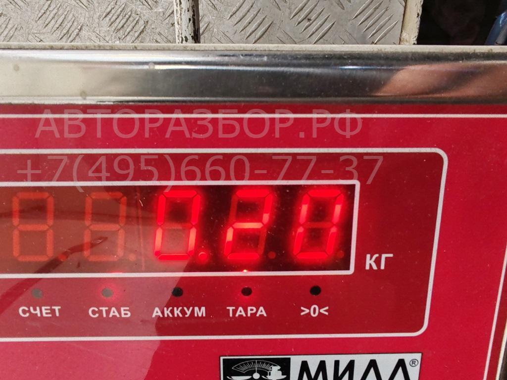 Накладка двери передней правой