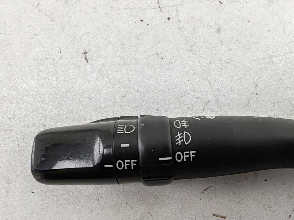 Переключатель поворотов подрулевой