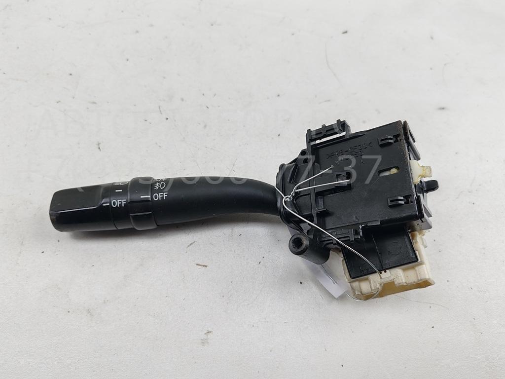 Переключатель поворотов подрулевой