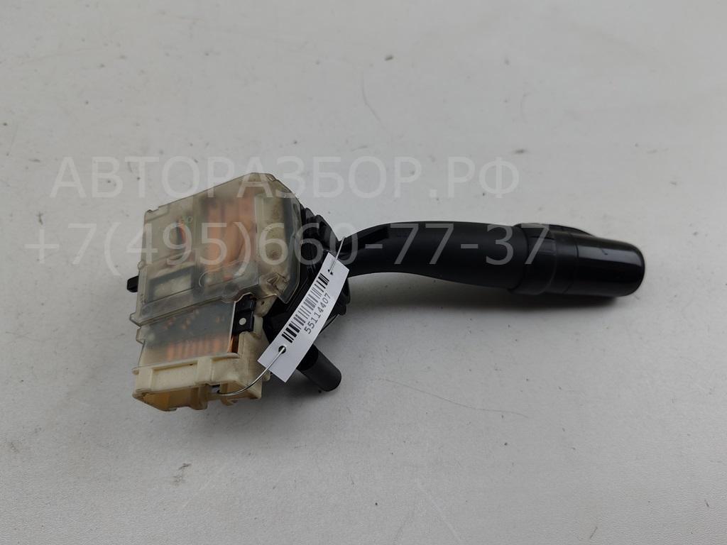 Переключатель поворотов подрулевой