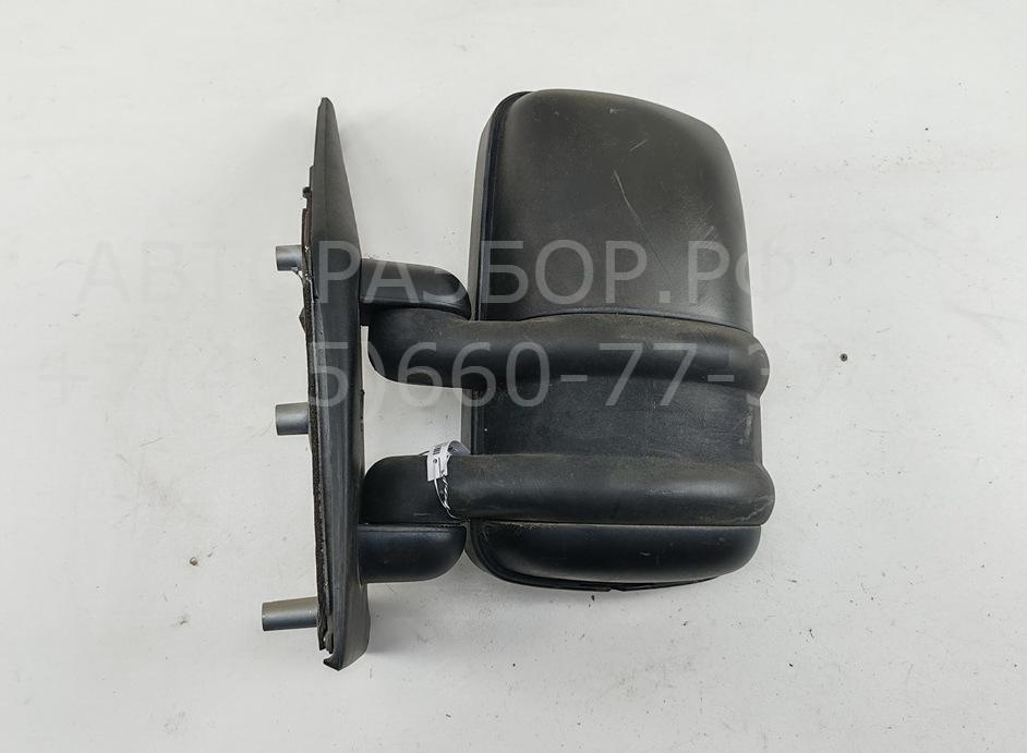 Зеркало левое электрическое