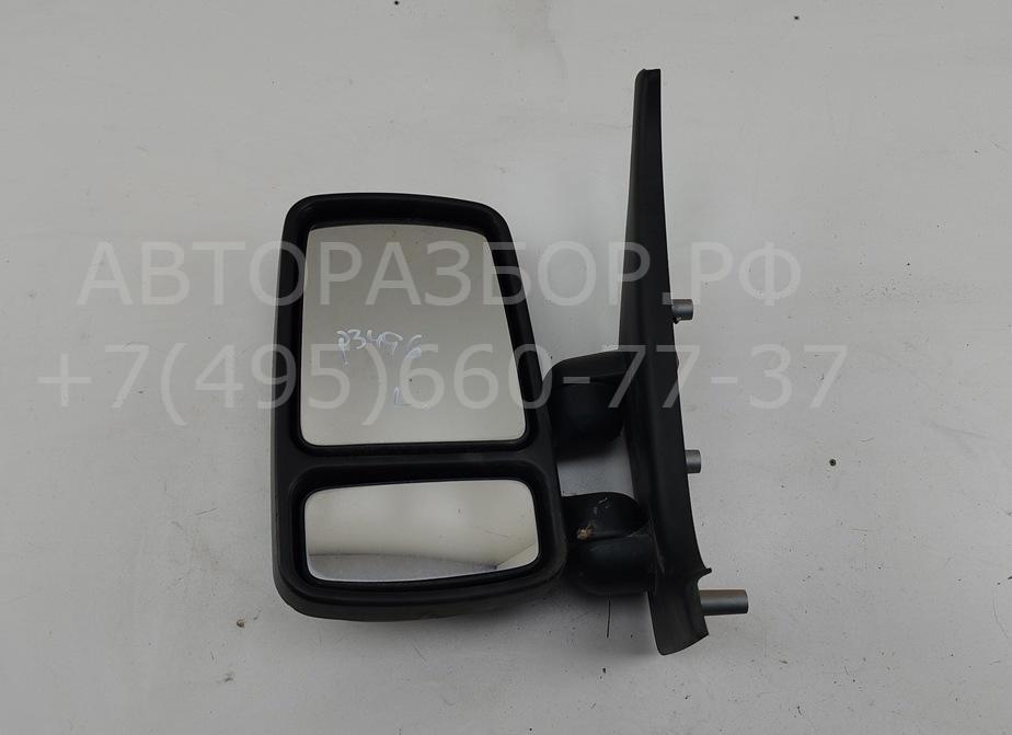 Зеркало левое электрическое