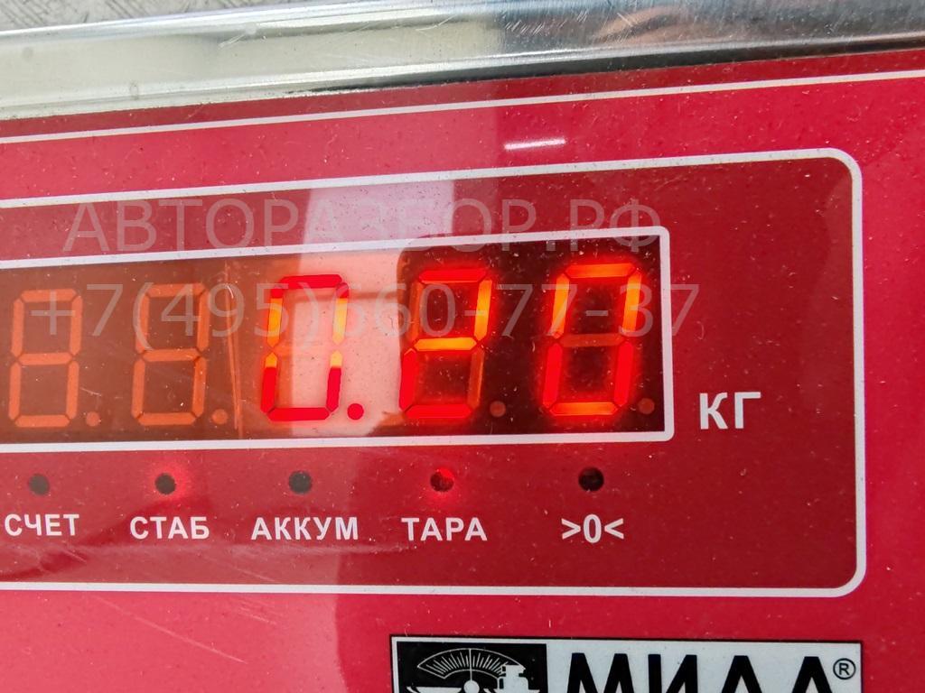 Ручка двери задней внутренняя правая