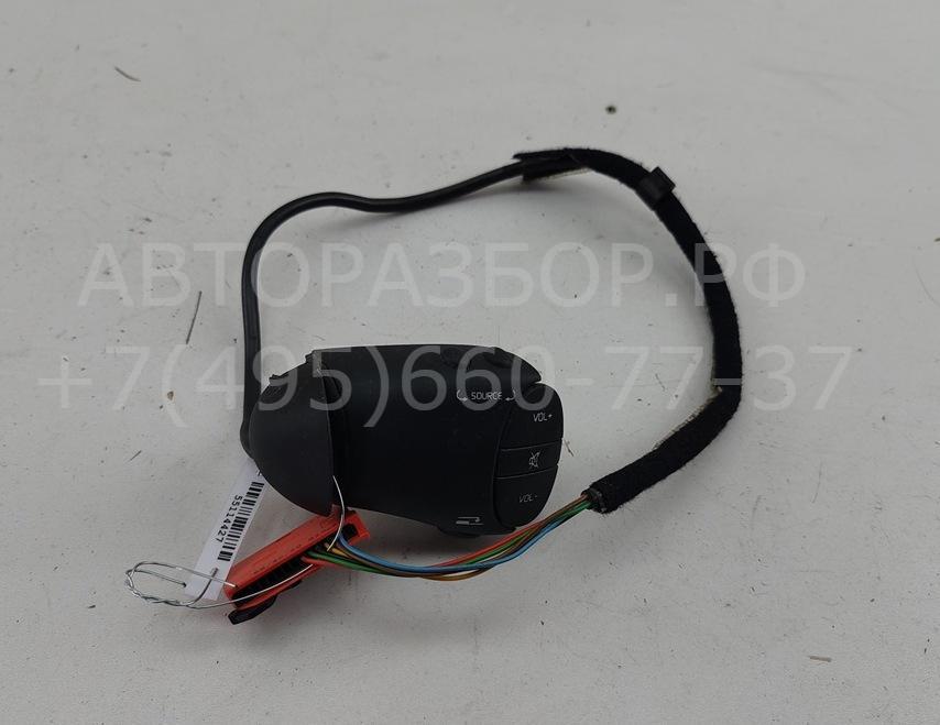 Блок кнопок