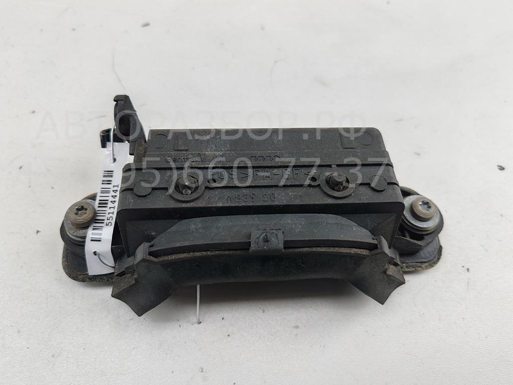 Ручка двери задней наружная левая