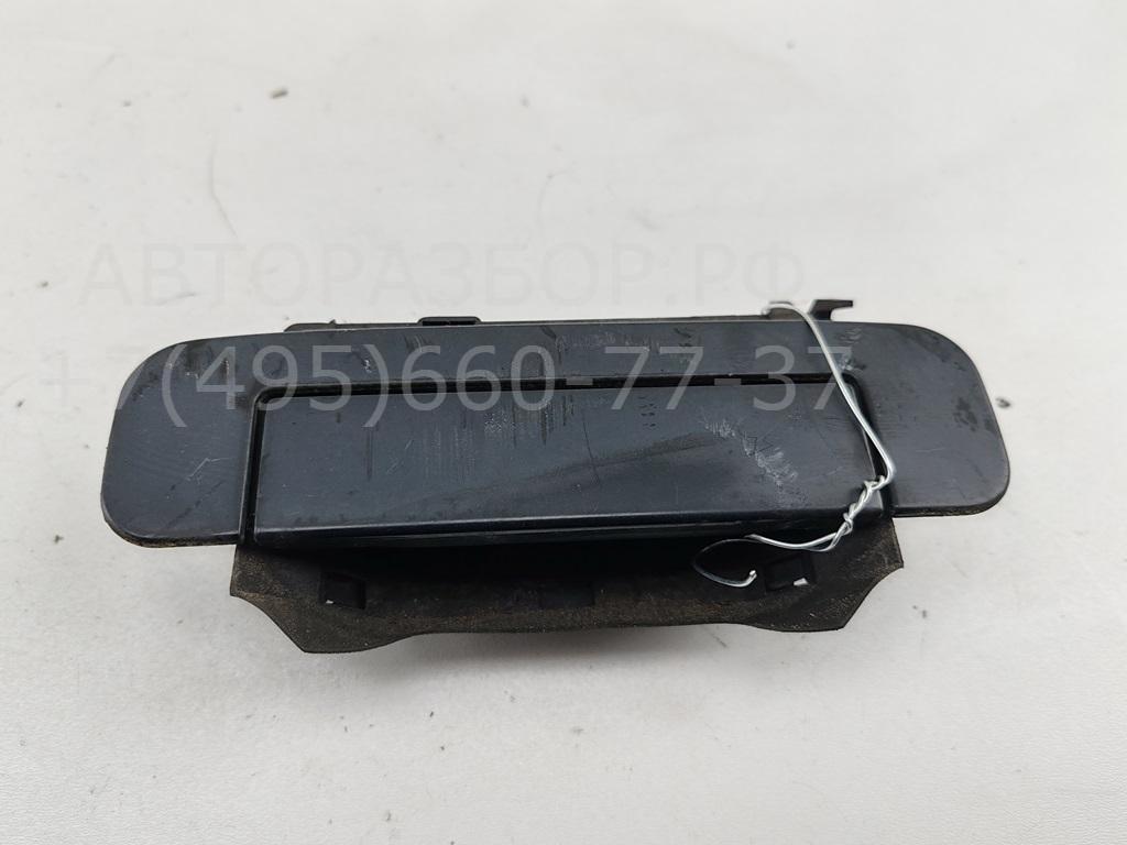 Ручка двери задней наружная левая