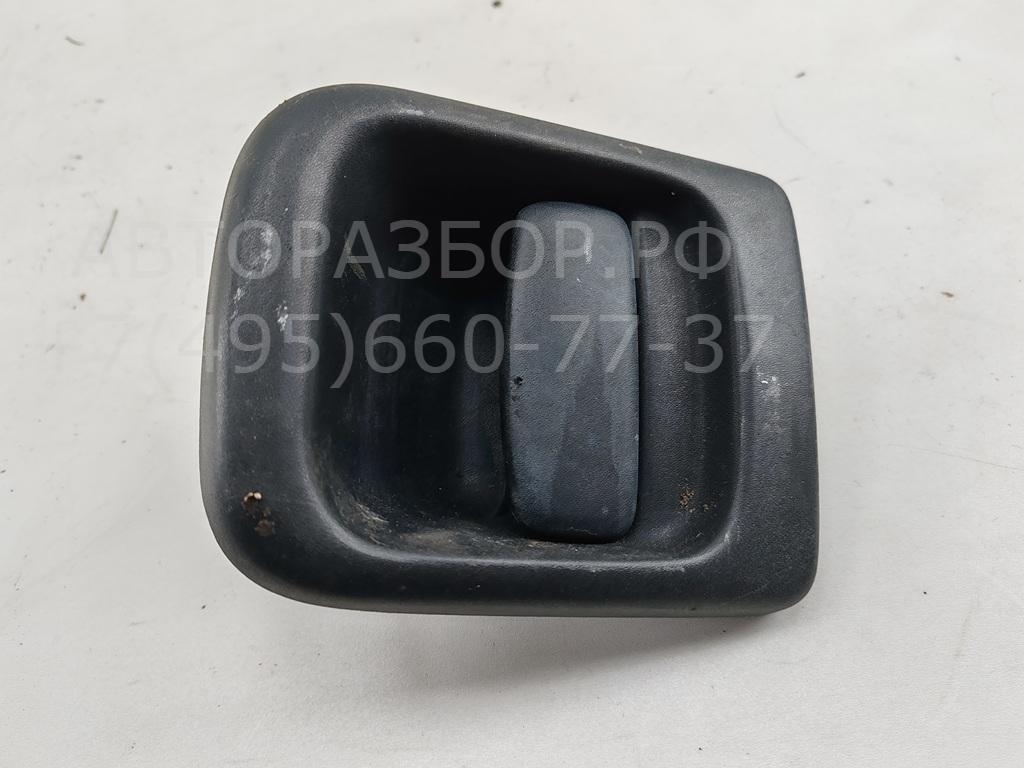 Ручка двери передней наружная правая