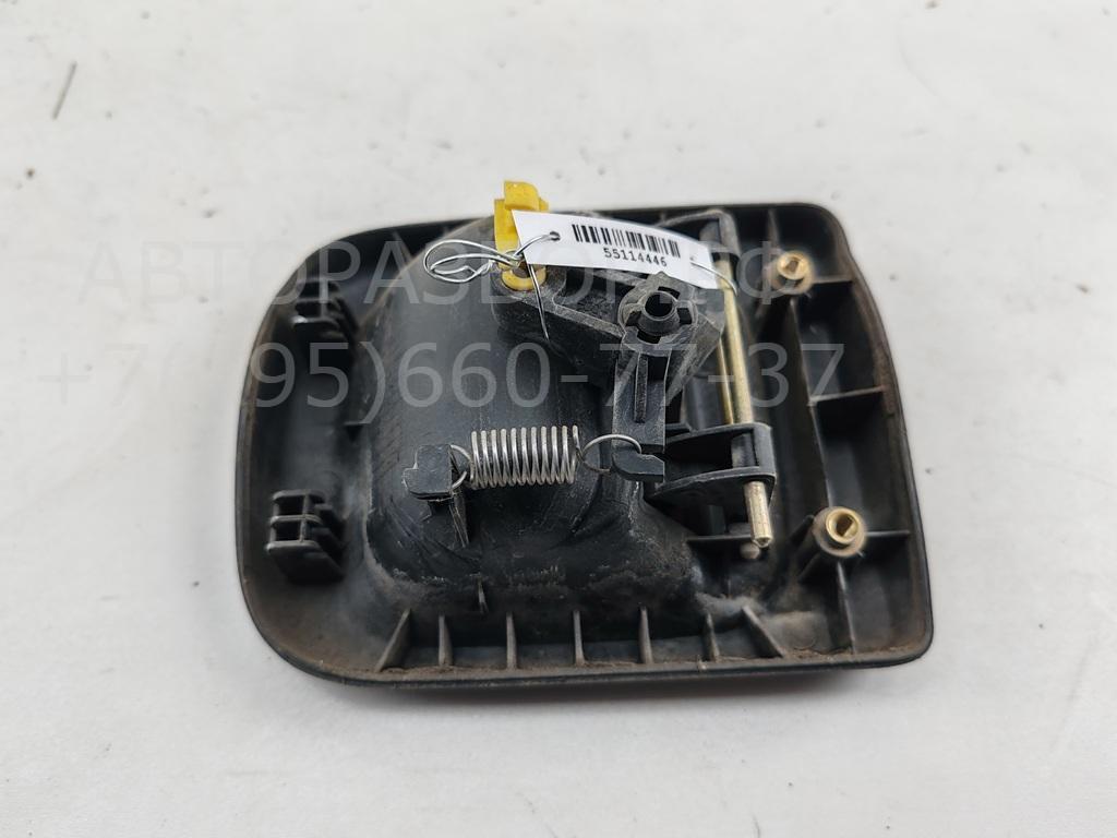 Ручка двери передней наружная правая