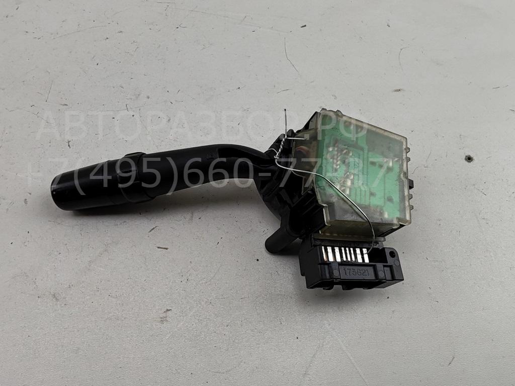 Переключатель стеклоочистителей