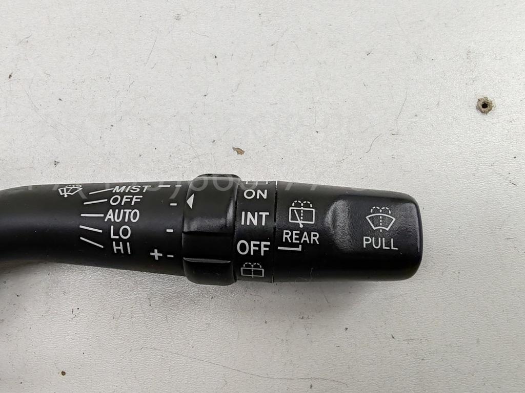 Переключатель стеклоочистителей