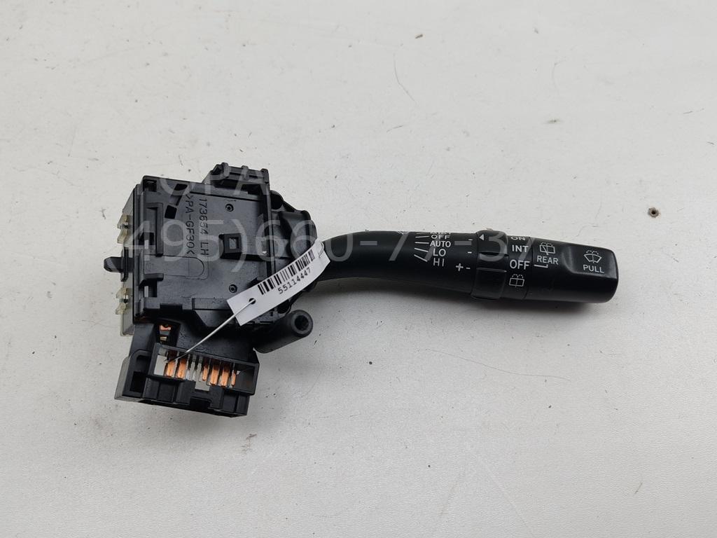 Переключатель стеклоочистителей