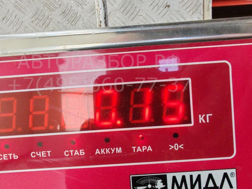 Переключатель стеклоочистителей