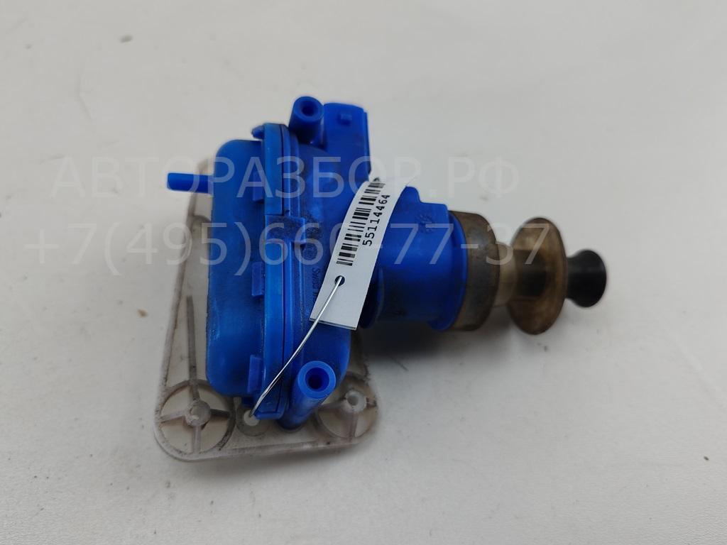 Активатор замка двери