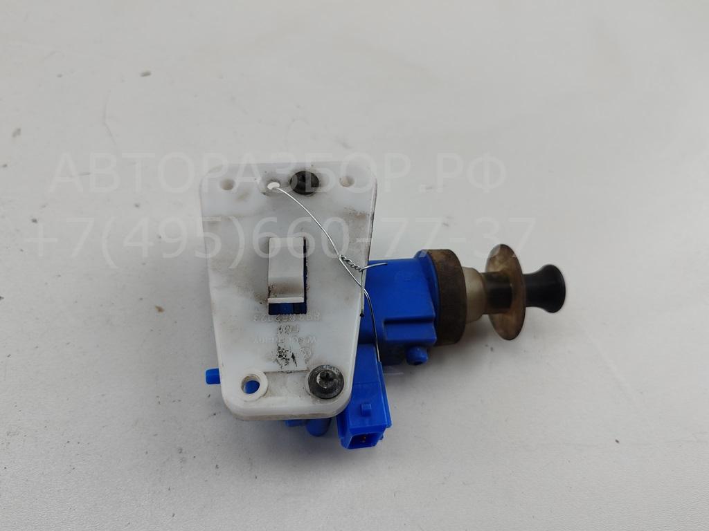 Активатор замка двери