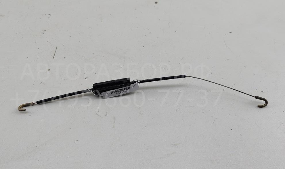 Трос открывания двери