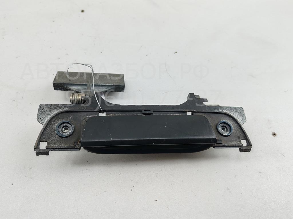 Ручка двери задней наружная правая